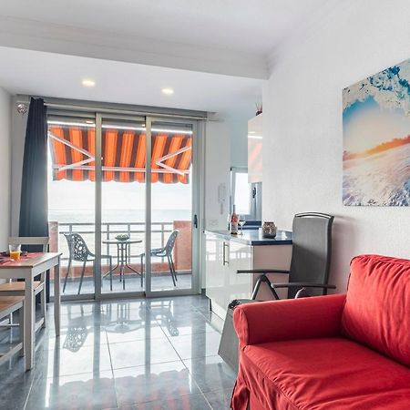 Apartament Sunset On The Sea II Punta Del Hidalgo Zewnętrze zdjęcie